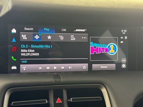 Certified 2025 Porsche Taycan image 20