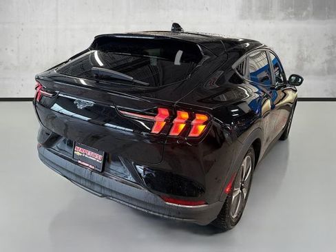 Used 2021 Ford Mustang Mach-E Select w/ Comfort/Appearance Package image 5