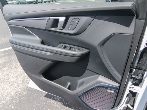 New 2026 Buick Enclave Sport Touring w/ Power Package FWD image 13
