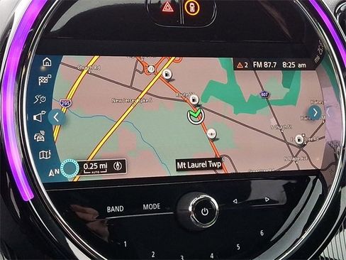 Certified 2023 MINI Cooper Countryman S w/ Signature Upholstery Package image 18