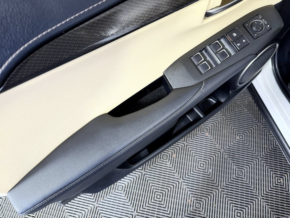 Used 2020 Lexus NX 300h AWD w/ Comfort Package image 27