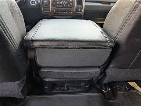 Used 2016 RAM 2500 Laramie AWD/4WD image 18