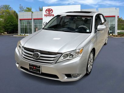 Used 2011 Toyota Avalon