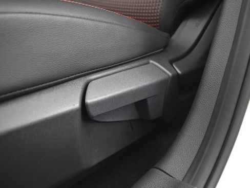 New 2026 Nissan Kicks SR w/ Cold Weather Package image 29