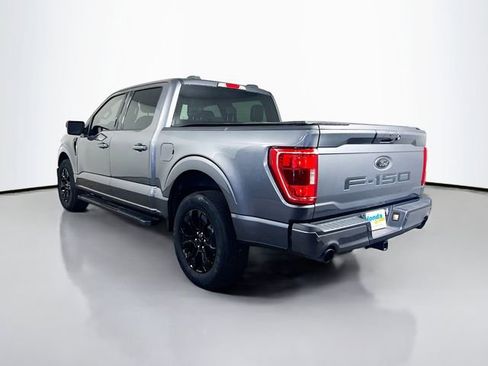 Used 2023 Ford F150 XLT w/ Equipment Group 302A High RWD image 7