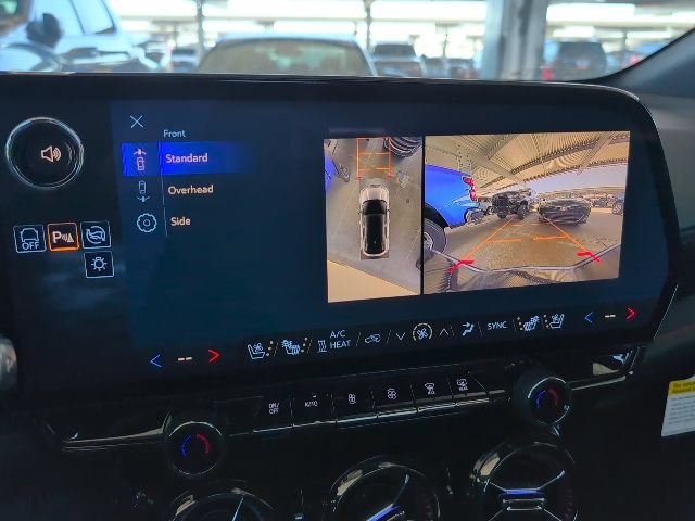 New 2026 Chevrolet Blazer EV RS w/ Super Cruise Package AWD/4WD image 26
