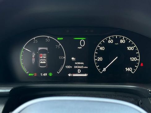 Certified 2024 Honda CR-V Sport-L image 31
