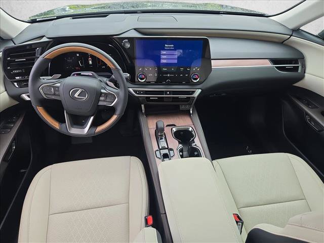 New 2026 Lexus RX 350 Premium Plus w/ Convenience Package FWD image 14