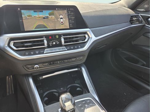 Used 2021 BMW 440i xDrive Coupe image 35