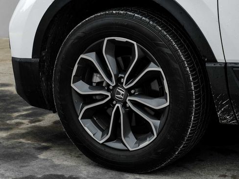 Used 2022 Honda CR-V EX-L image 53