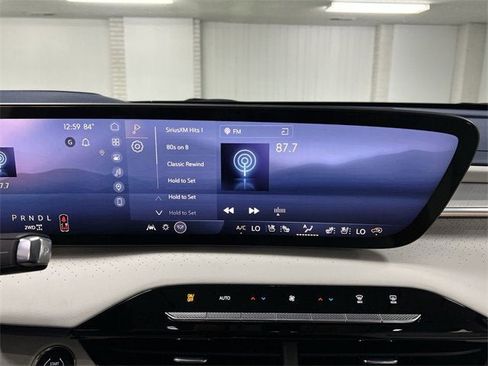 New 2026 Buick Enclave Avenir w/ Super Cruise Package image 13