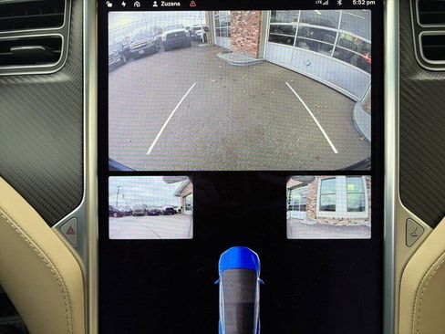 Used 2017 Tesla Model X 100D image 27