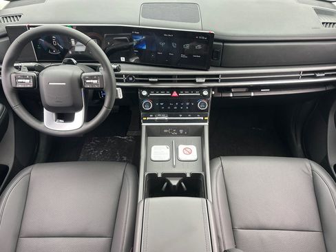 New 2026 Hyundai Santa Fe SEL image 13
