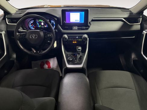 Used 2024 Toyota RAV4 LE AWD/4WD image 17