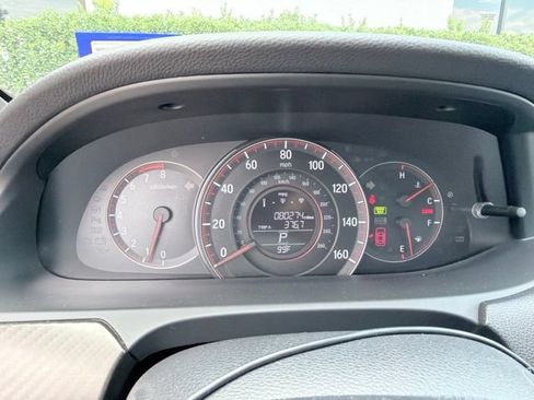 Used 2016 Honda Accord Sport image 5