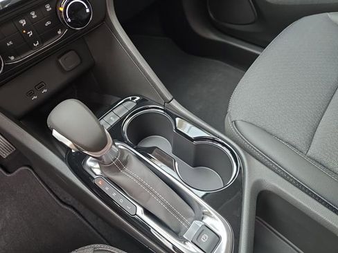 New 2026 Buick Encore GX Preferred w/ Comfort Package image 22