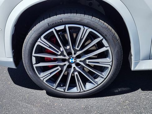 New 2026 BMW X1 xDrive28i w/ Technology Package AWD/4WD image 7