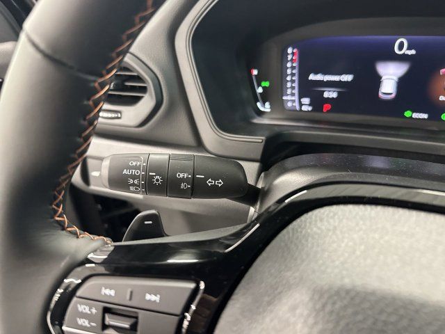 Used 2026 Honda Pilot Sport image 16