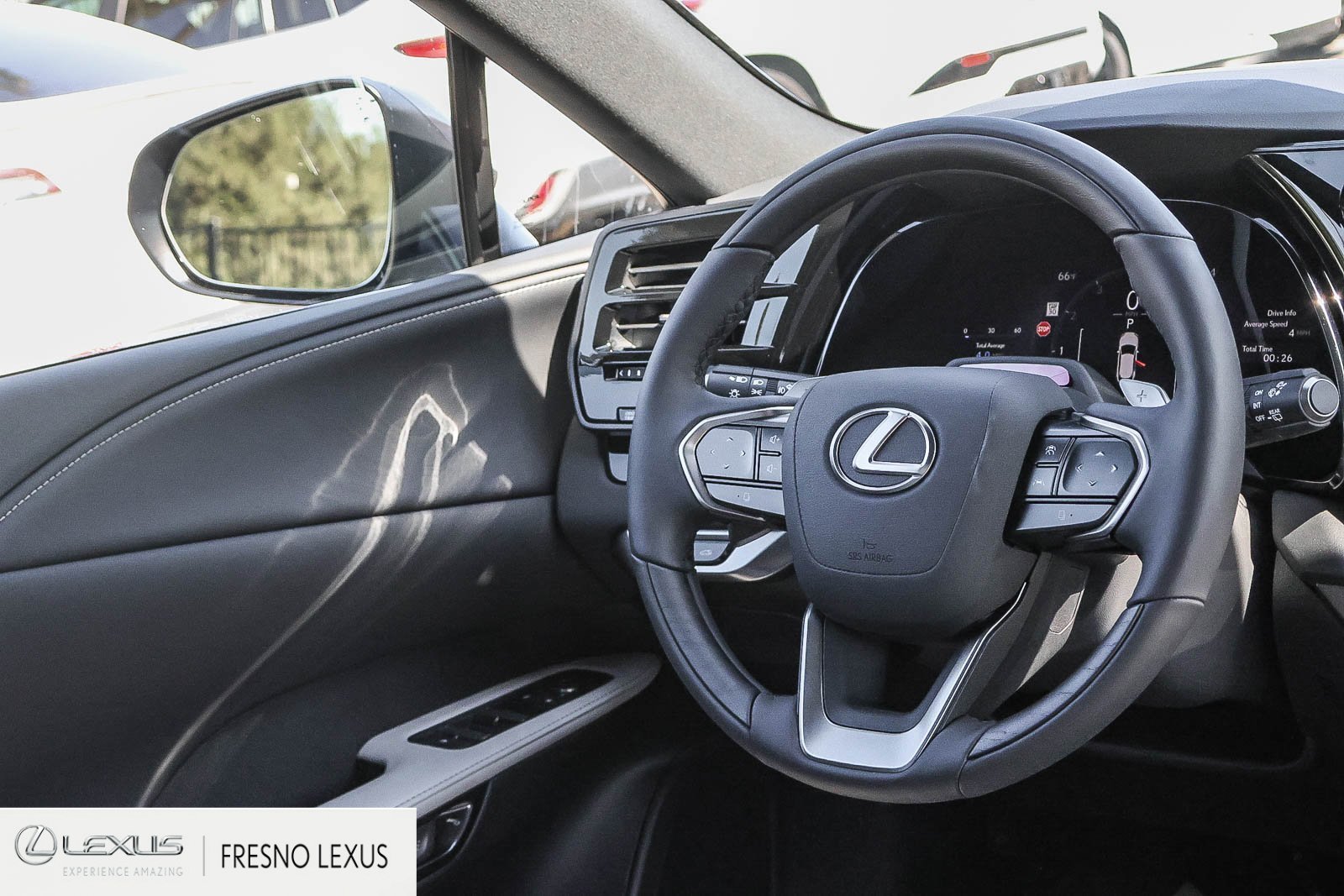 New 2026 Lexus RX 350 Premium Plus w/ Convenience Package FWD image 18