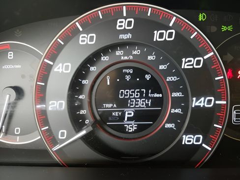 Used 2013 Honda Accord EX image 5