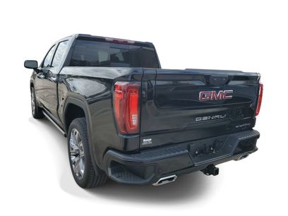 New 2026 GMC Sierra 1500 Denali w/ Denali Reserve Package
