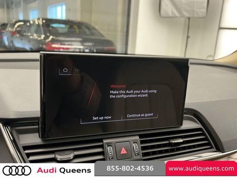 Certified 2023 Audi Q5 2.0T Premium w/ Convenience Package AWD/4WD image 28