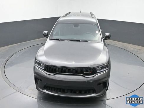 Used 2026 Dodge Durango GT w/ Blacktop Package image 31