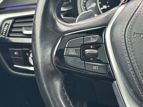 Used 2018 BMW 530i image 26