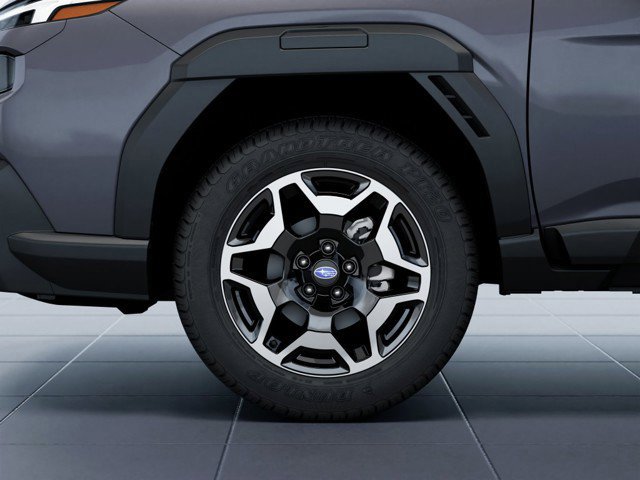 New 2026 Subaru Outback Touring AWD/4WD image 9