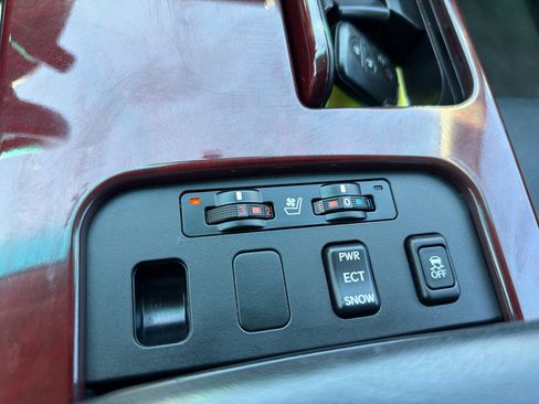 Used 2009 Lexus GS 350 AWD image 19