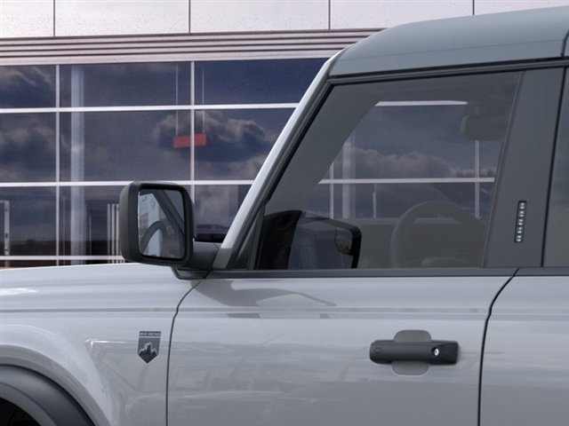 New 2026 Ford Bronco Big Bend AWD/4WD image 22