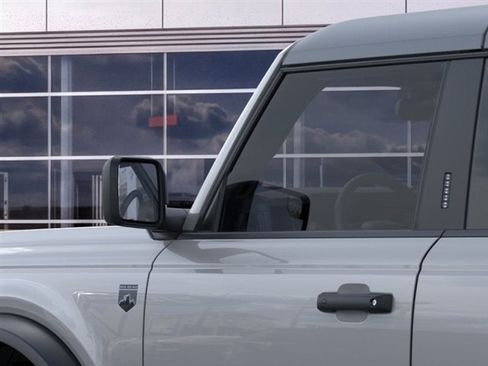 New 2026 Ford Bronco Big Bend AWD/4WD image 22
