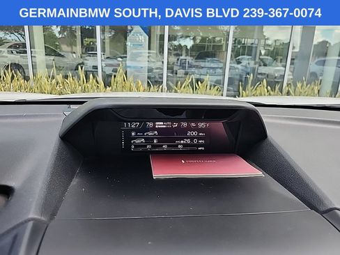 Used 2020 Subaru Forester Touring AWD/4WD image 17
