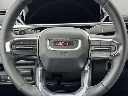 New 2026 GMC Sierra EV Elevation image 14