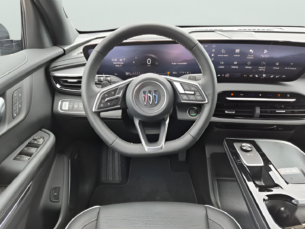 New 2026 Buick Enclave Sport Touring w/ Power Package FWD image 33