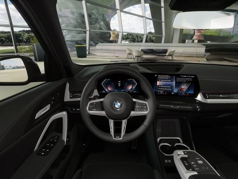 New 2026 BMW X1 xDrive28i image 13