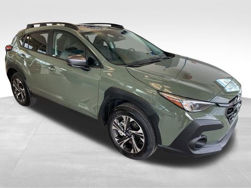 New 2026 Subaru Crosstrek 2.0i Premium image 1