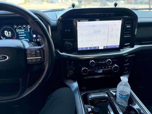 Used 2023 Ford F150 Raptor w/ Raptor 37 Performance Package AWD/4WD image 8