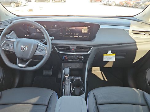 New 2026 Buick Encore GX Sport Touring image 10
