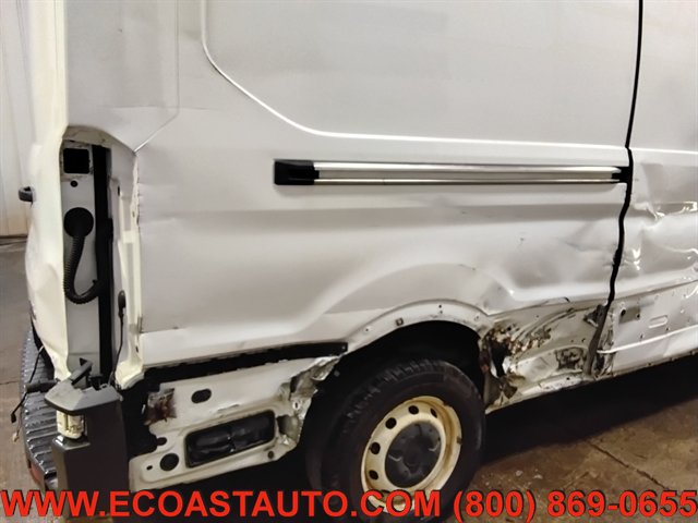Used 2017 Ford Transit 250 148 High Roof RWD image 17