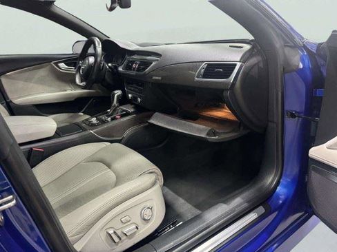 Used 2017 Audi S7 Prestige w/ Prestige Package AWD/4WD image 43