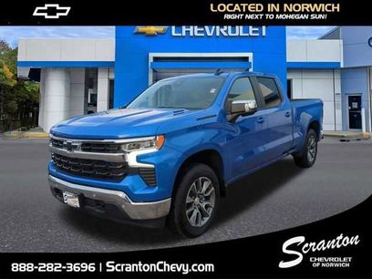 New 2026 Chevrolet Silverado 1500 LT w/ Safety Package