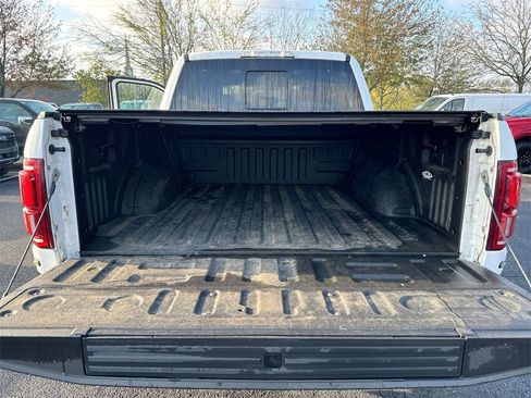 Used 2019 Ford F150 Raptor w/ Equipment Group 802A Luxury image 25