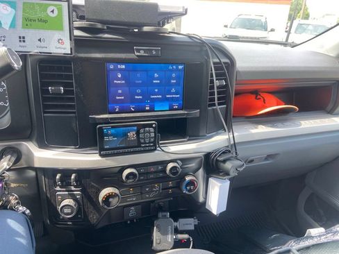 Used 2025 Ford F250 XL w/ STX Appearance Package AWD/4WD image 39