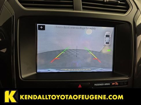 Used 2019 Ford Explorer XLT w/ Equipment Group 201A image 14