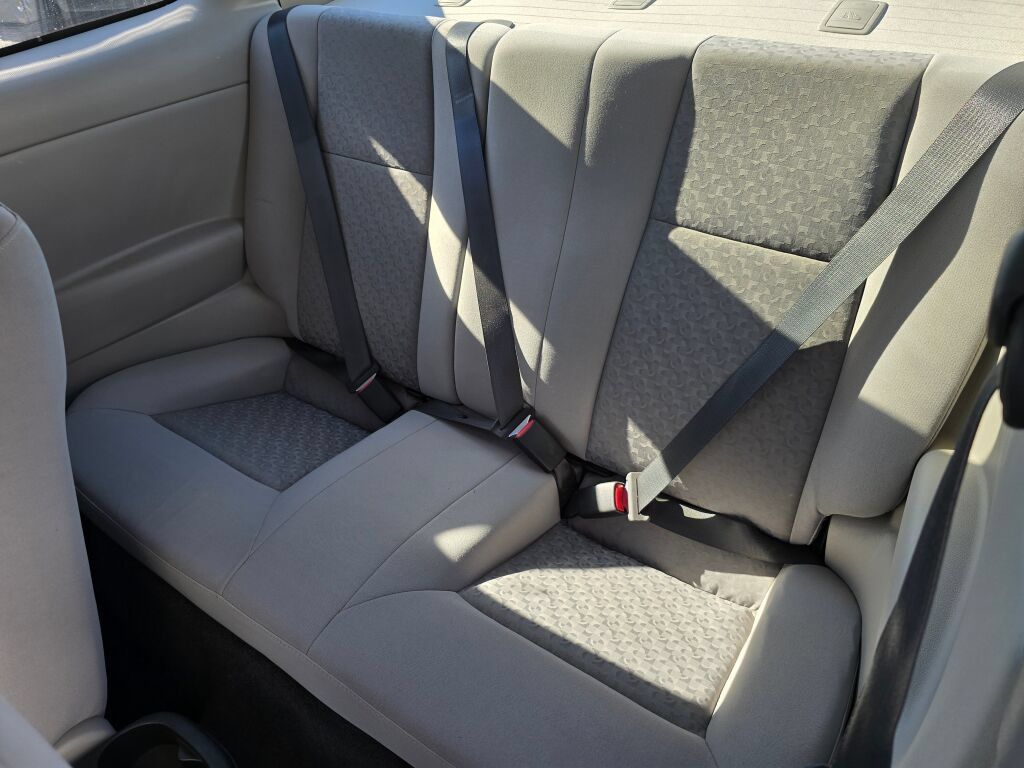 Used 2009 Chevrolet Cobalt LS FWD image 21