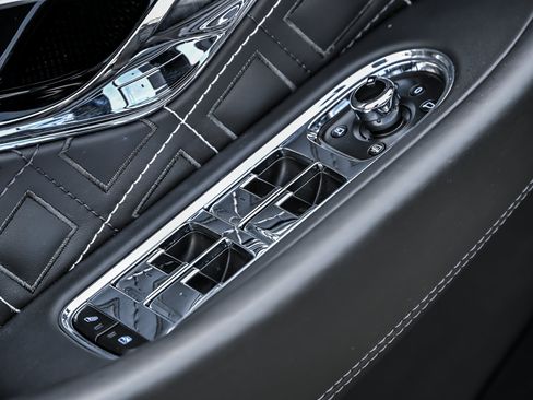 Certified 2020 Bentley Continental GT w/ First Edition Specification AWD/4WD image 17
