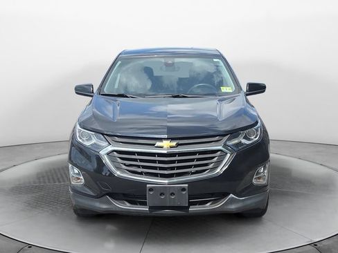 Used 2021 Chevrolet Equinox LT FWD image 8