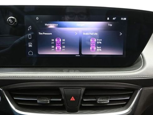 Used 2025 Buick Encore GX Preferred image 34