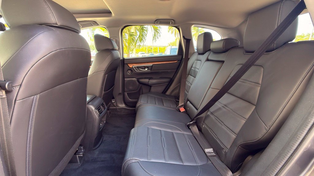 Used 2020 Honda CR-V EX-L image 8